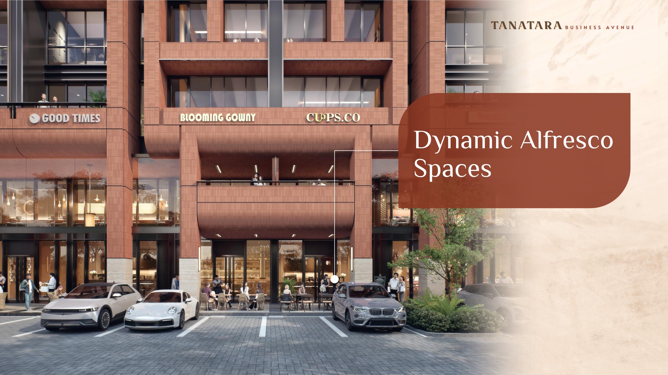 tanatara-business-avenue-bsd-city