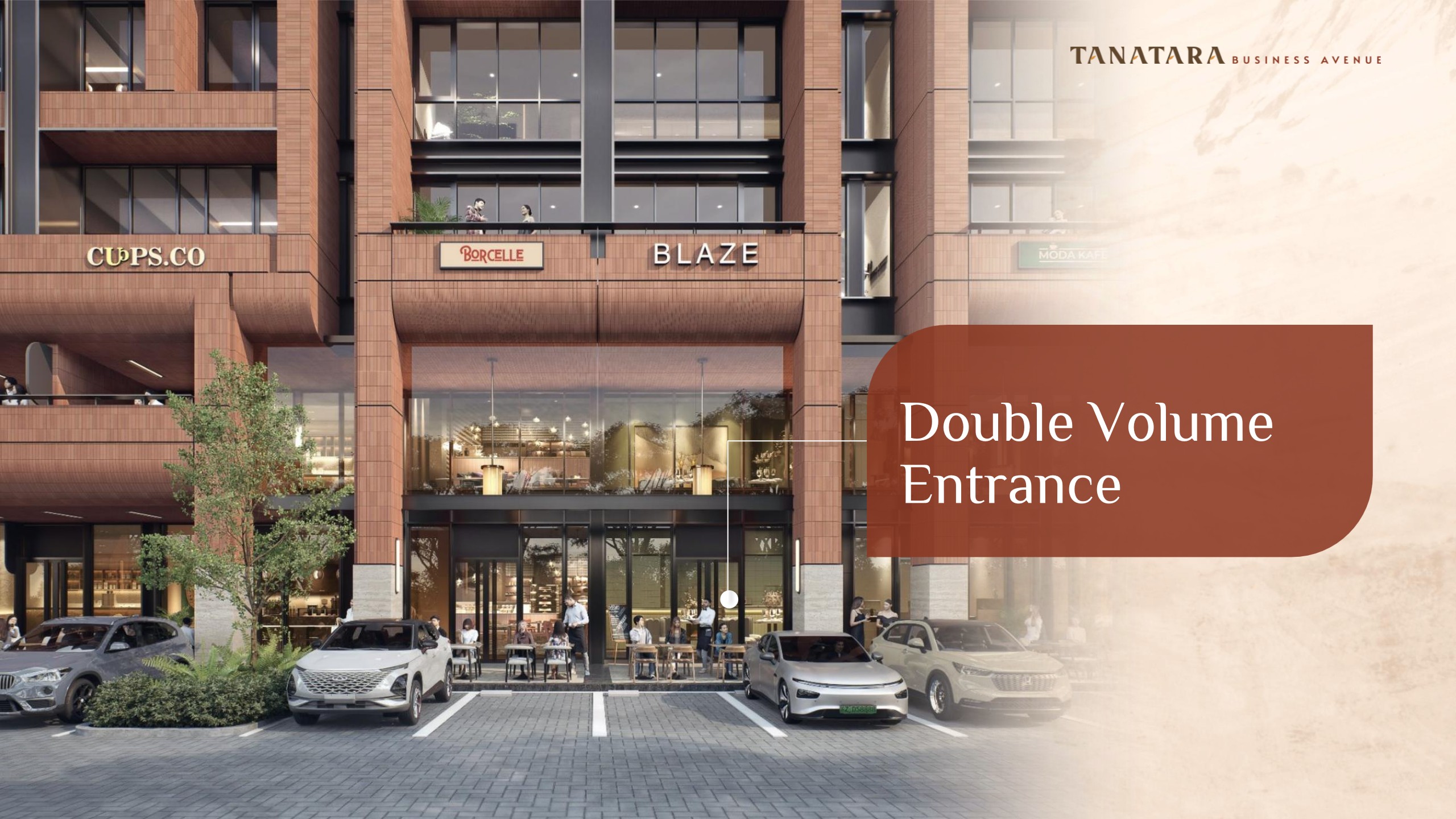 tanatara-business-avenue-bsd-city