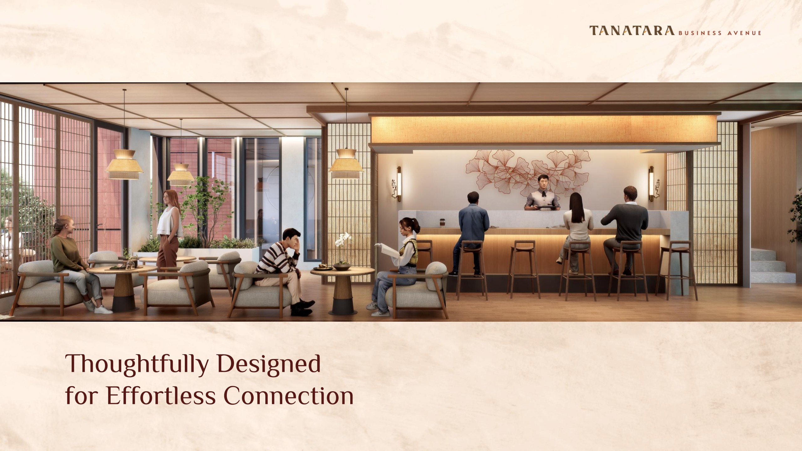 tanatara-business-avenue-bsd-city