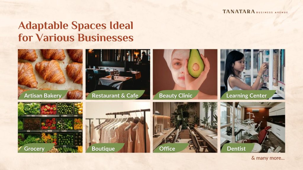 tanatara-business-avenue-bsd-city