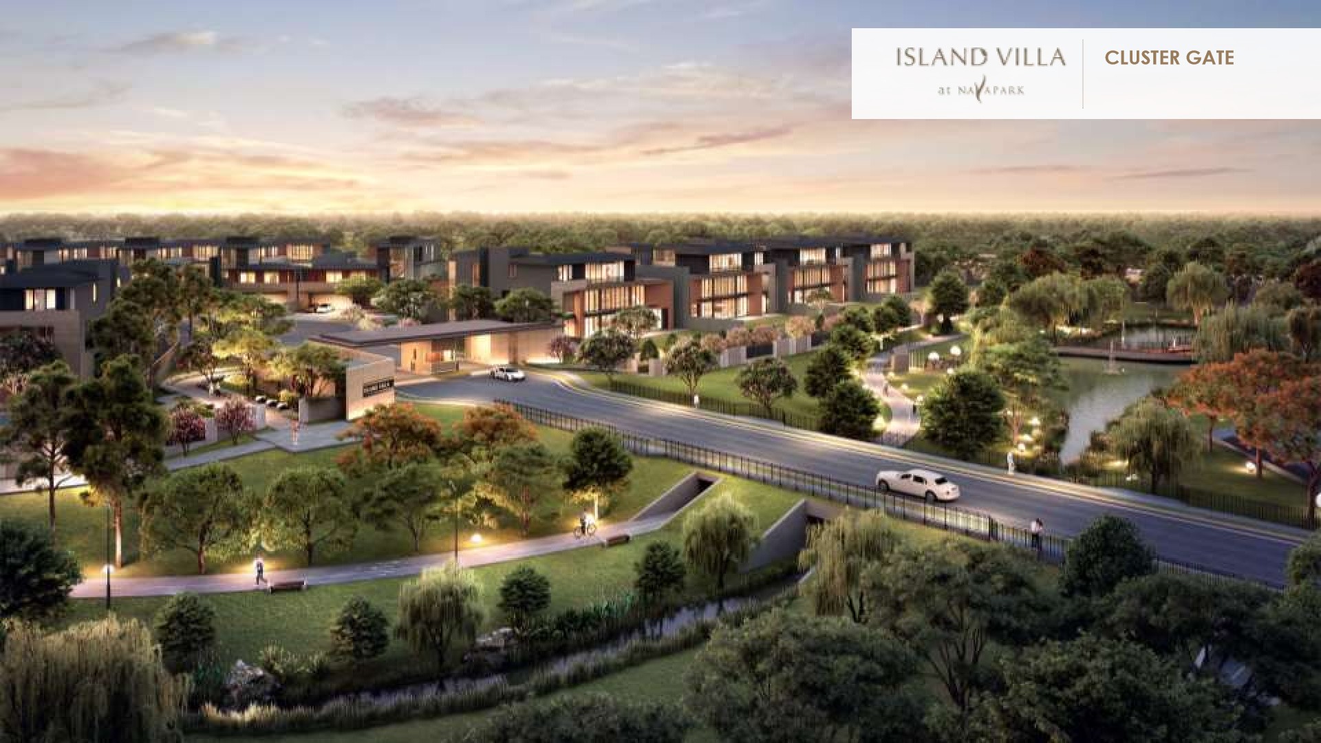 island-villa-navapark-bsd-city
