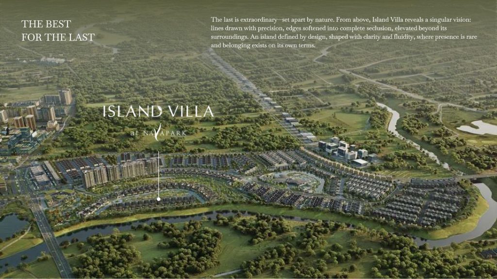 island-villa-navapark-bsd-city