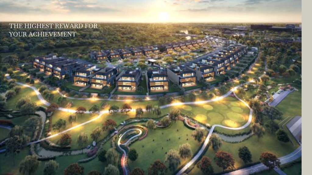 island-villa-navapark-bsd-city