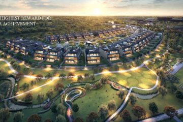 island-villa-navapark-bsd-city